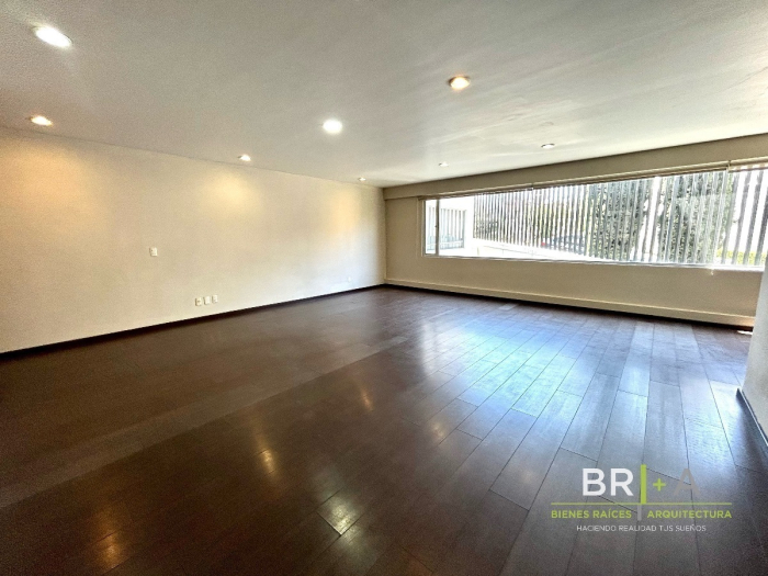 departamento en venta en tecamachalco.