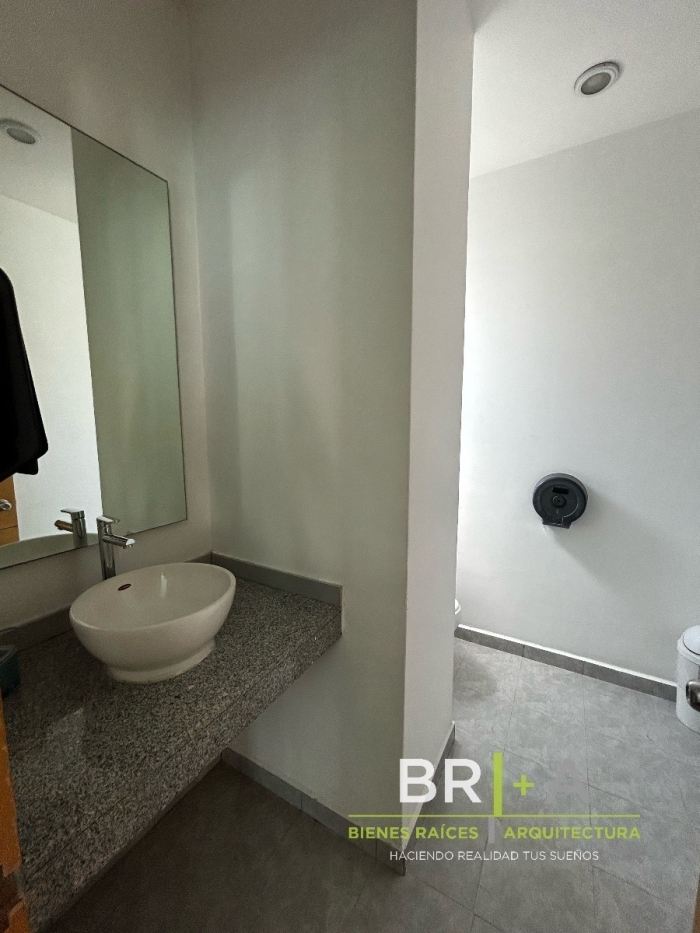 departamento en venta en tecamachalco.