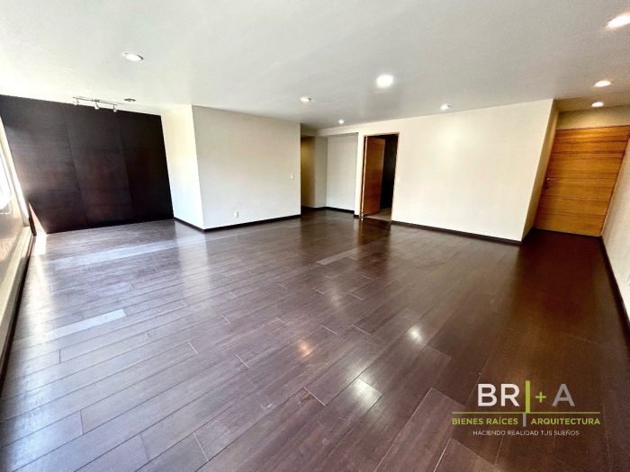 departamento en venta en tecamachalco.