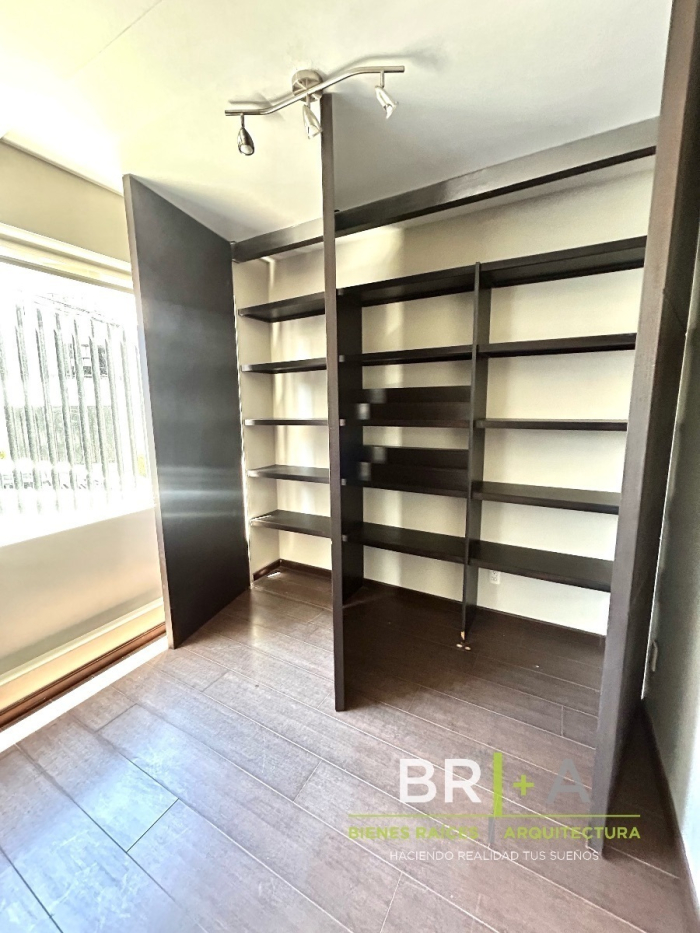 departamento en venta en tecamachalco.