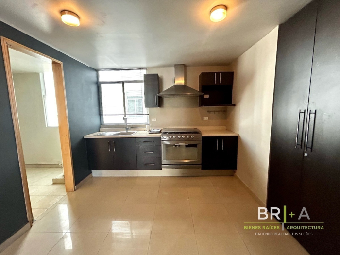 departamento en venta en tecamachalco.