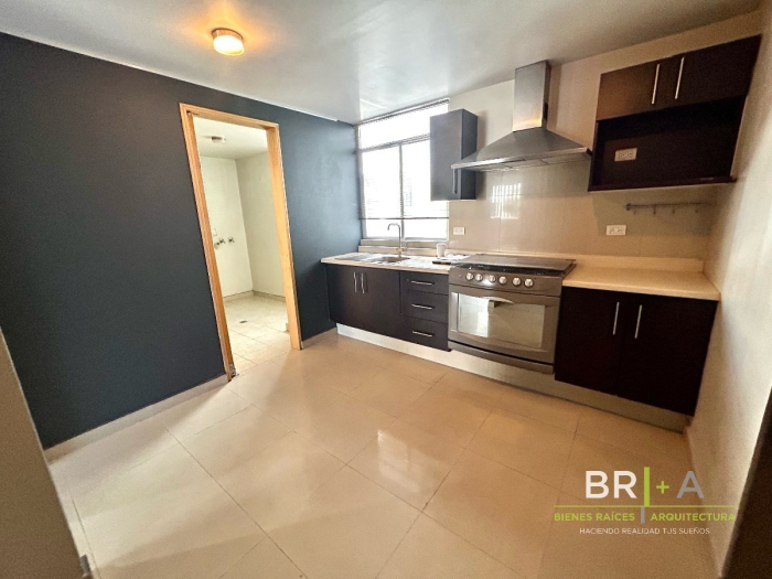 departamento en venta en tecamachalco.