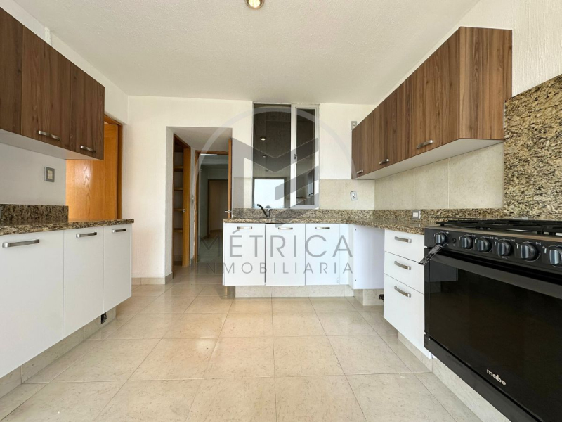 departamento en venta en la moraleja, bosque real 