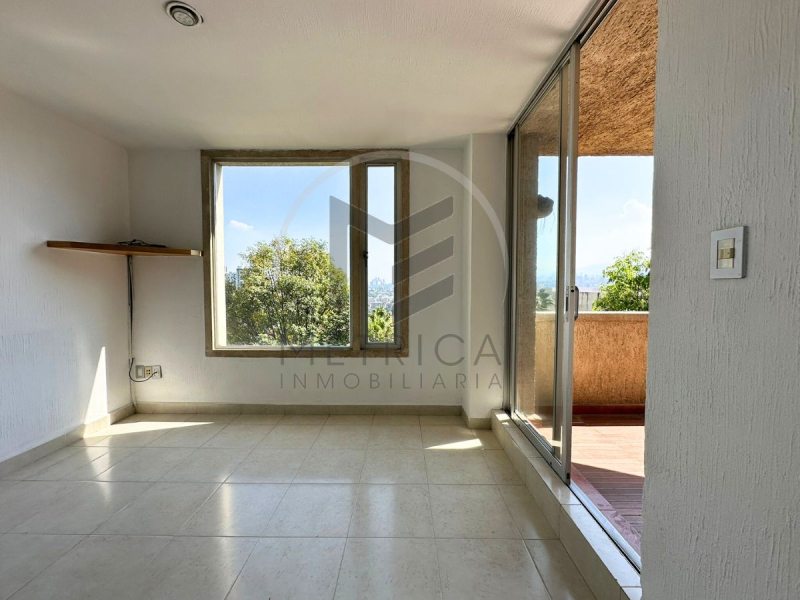 departamento en venta en la moraleja, bosque real 