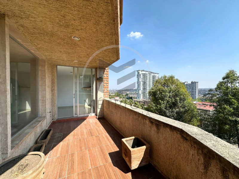 departamento en venta en la moraleja, bosque real 