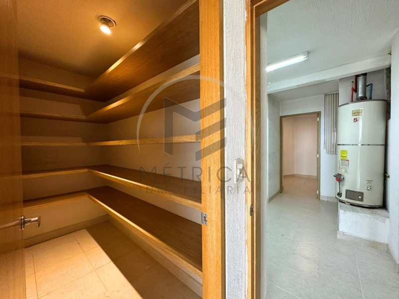 departamento en venta en la moraleja, bosque real 