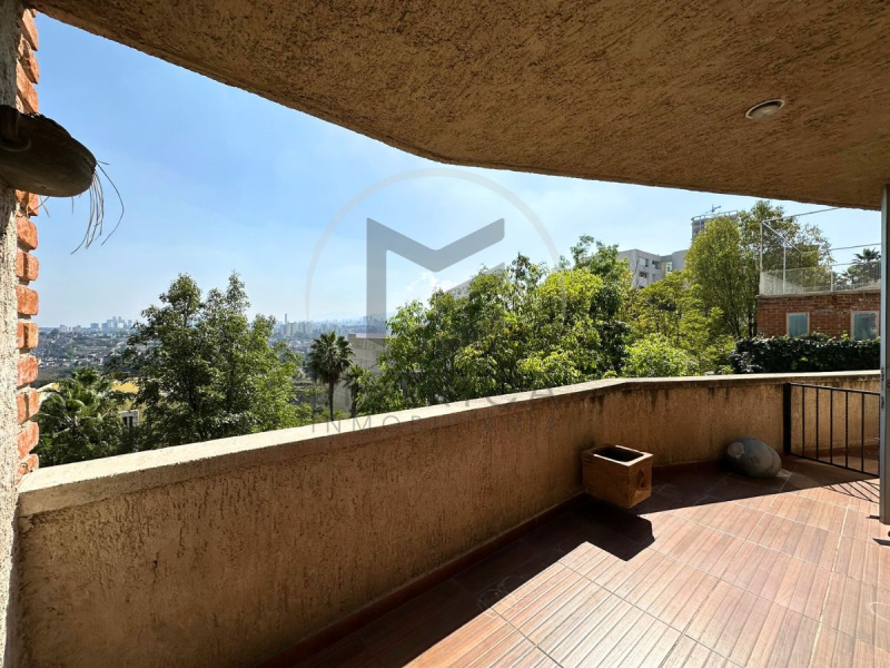 departamento en venta en la moraleja, bosque real 