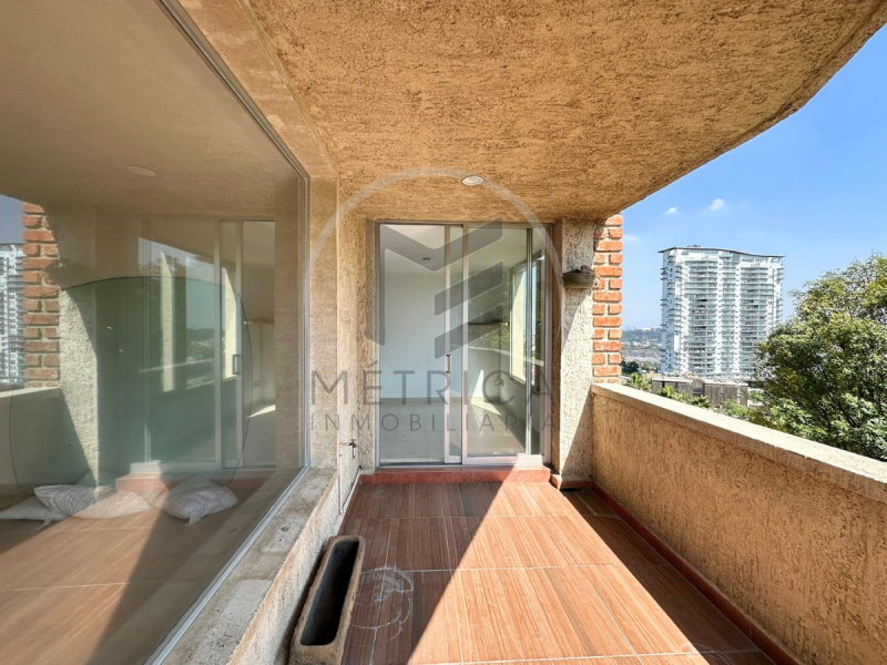 departamento en venta en la moraleja, bosque real 