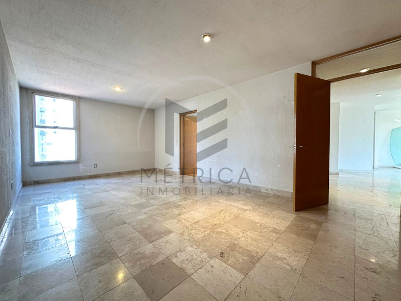 departamento en venta en la moraleja, bosque real 
