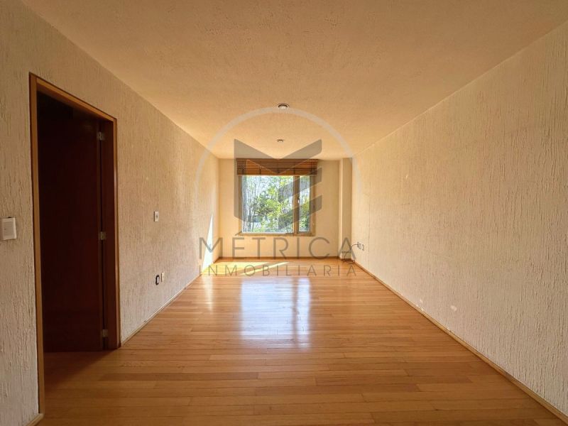 departamento en venta en la moraleja, bosque real 