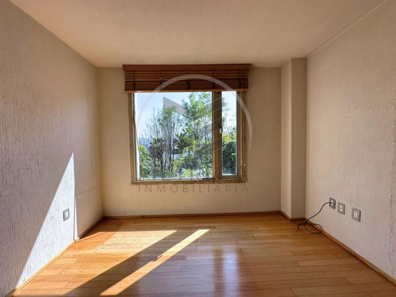 departamento en venta en la moraleja, bosque real 