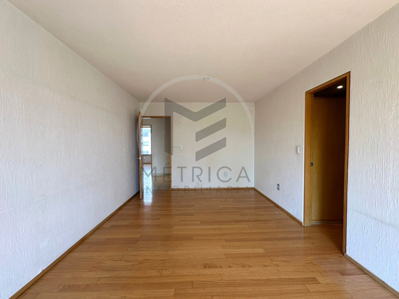 departamento en venta en la moraleja, bosque real 