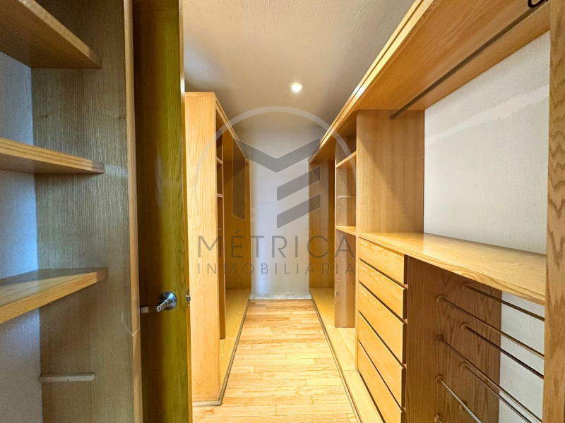 departamento en venta en la moraleja, bosque real 