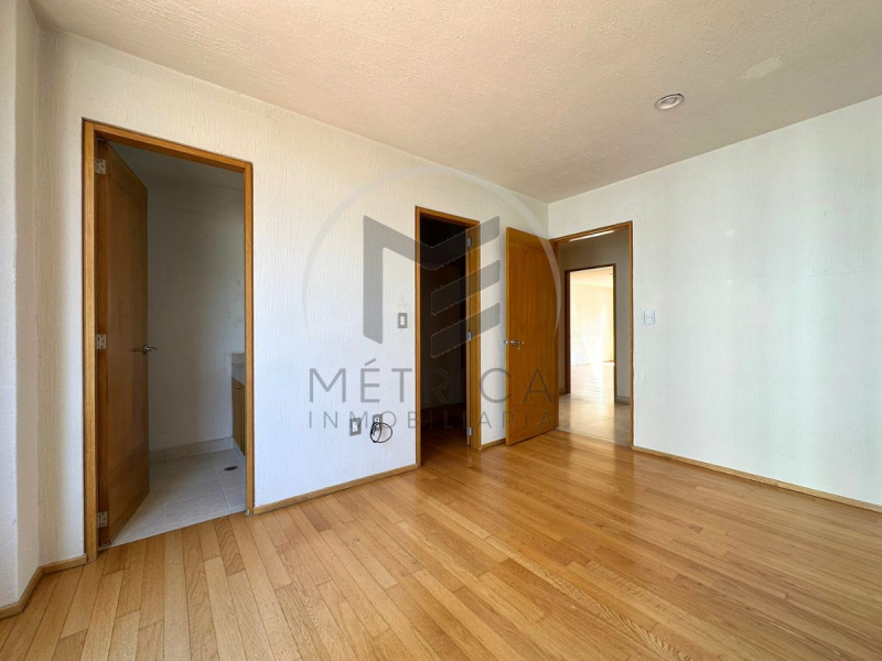 departamento en venta en la moraleja, bosque real 