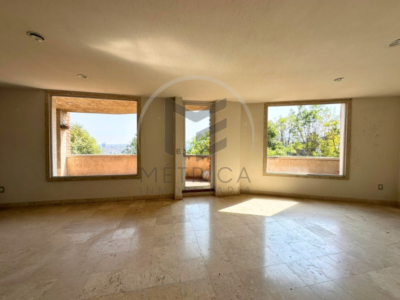 departamento en venta en la moraleja, bosque real 