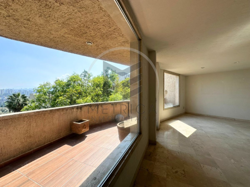 departamento en venta en la moraleja, bosque real 