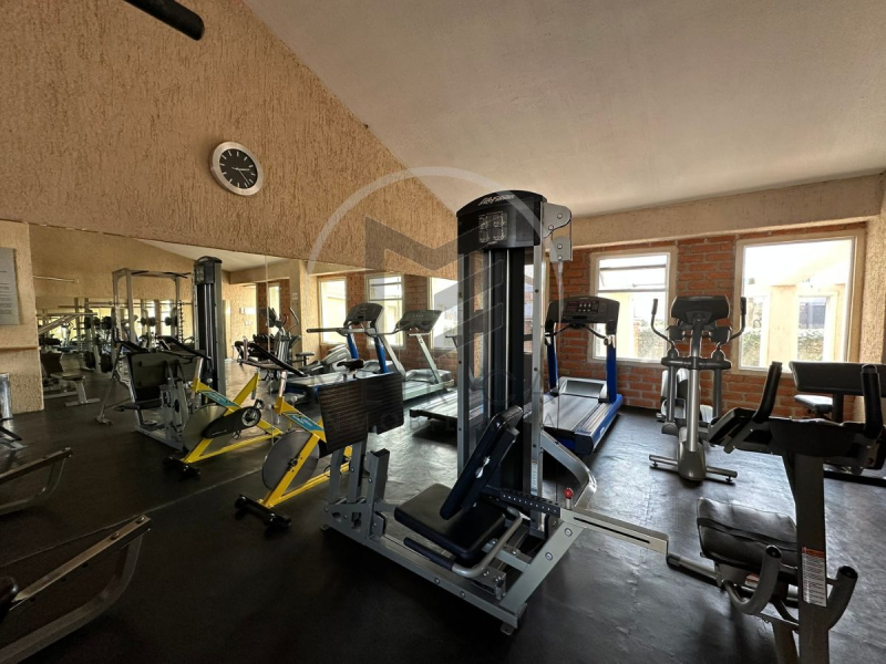 departamento en venta en la moraleja, bosque real 