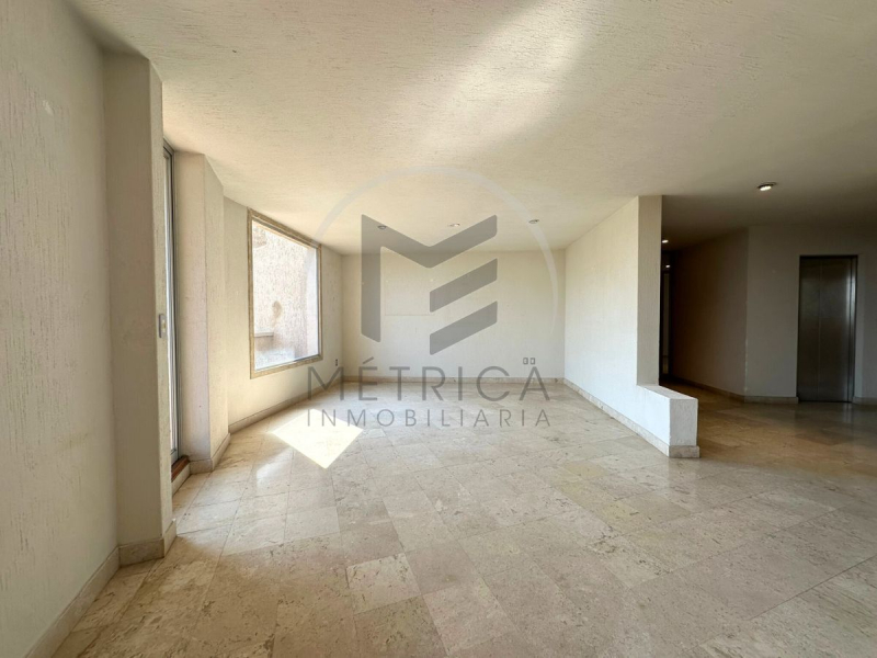 departamento en venta en la moraleja, bosque real 