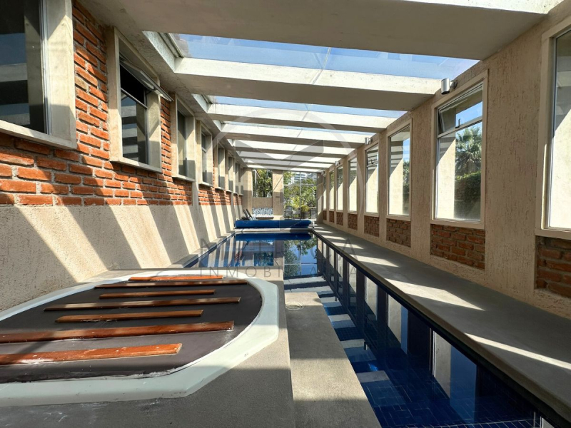 departamento en venta en la moraleja, bosque real 