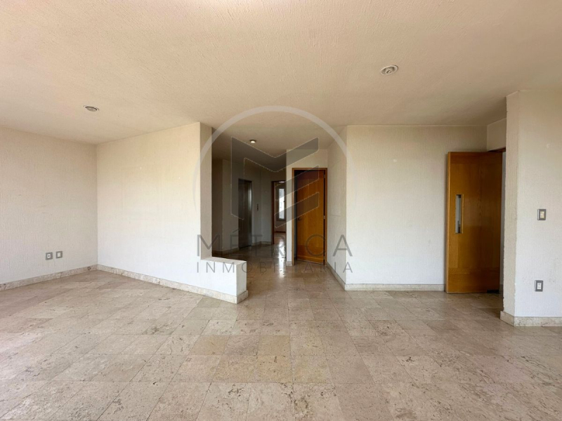 departamento en venta en la moraleja, bosque real 