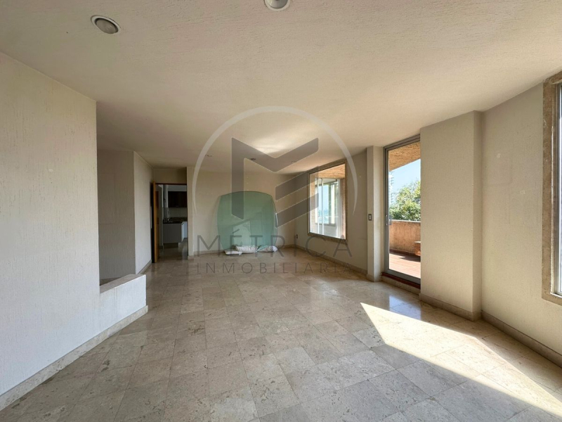 departamento en venta en la moraleja, bosque real 