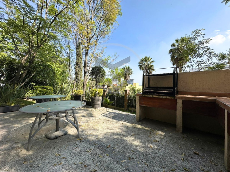 departamento en venta en la moraleja, bosque real 