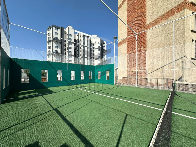 departamento en venta en la moraleja, bosque real 