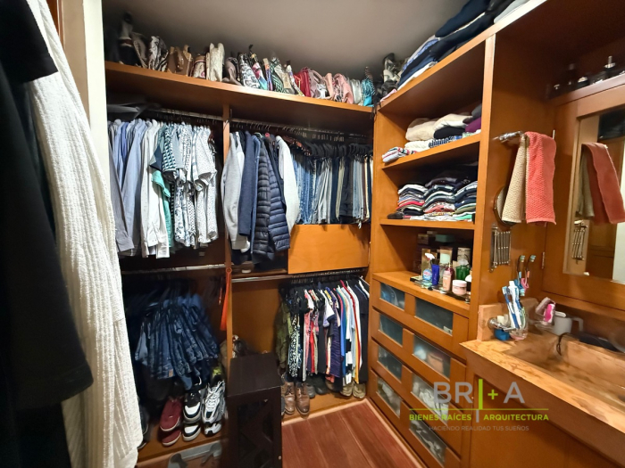 renta de departamento garden en polanco con terraza y jardín dos niveles