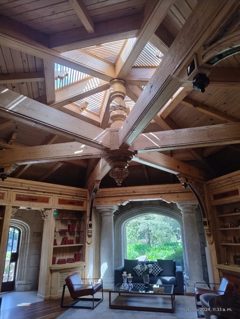 venta de departamento en BOSQUE 6060