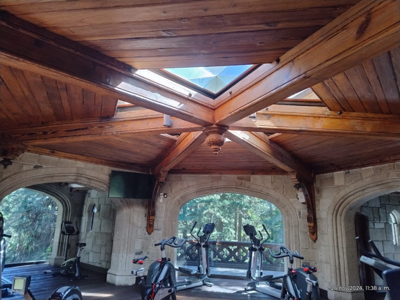 venta de departamento en BOSQUE 6060