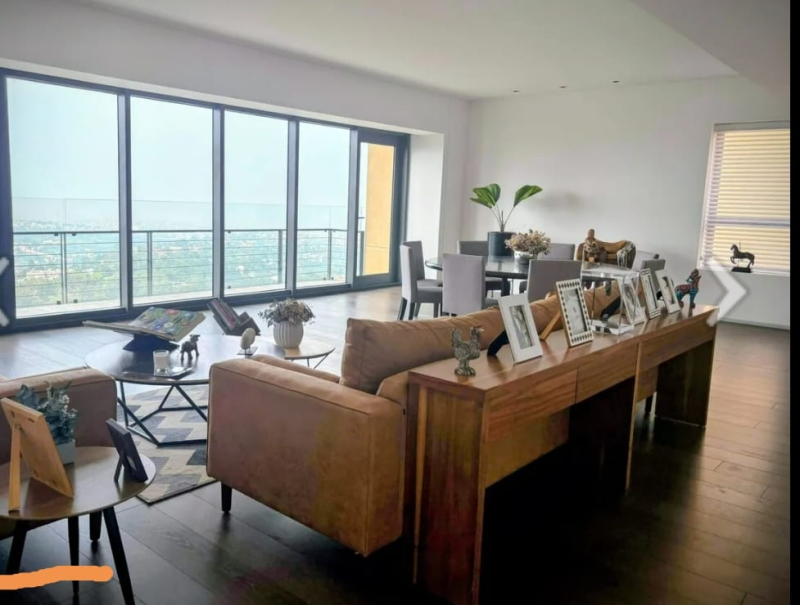 venta de departamento en BOSQUE 6060