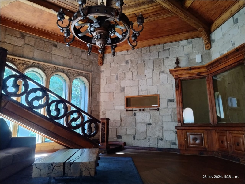 venta de departamento en BOSQUE 6060