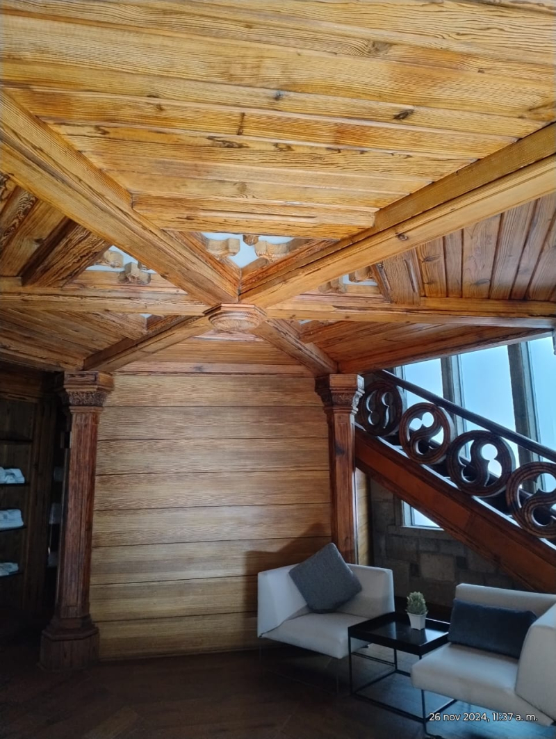 venta de departamento en BOSQUE 6060