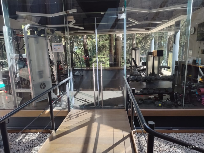 venta de departamento en BOSQUE 6060