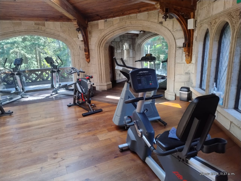 venta de departamento en BOSQUE 6060