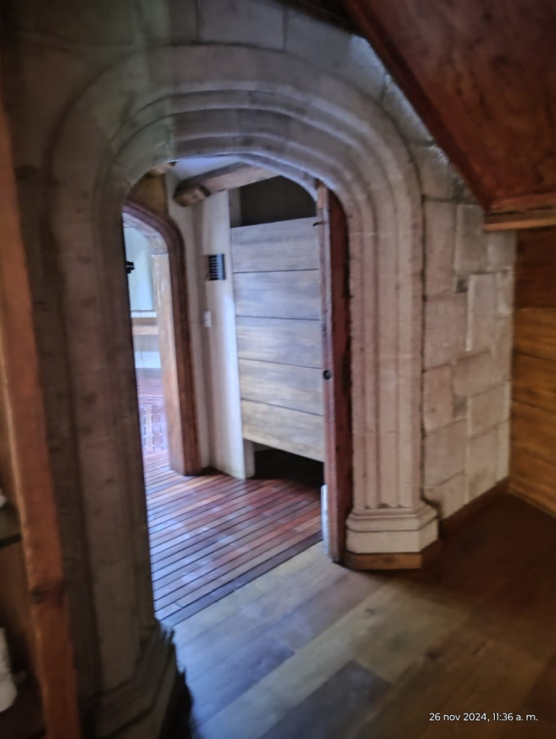 venta de departamento en BOSQUE 6060