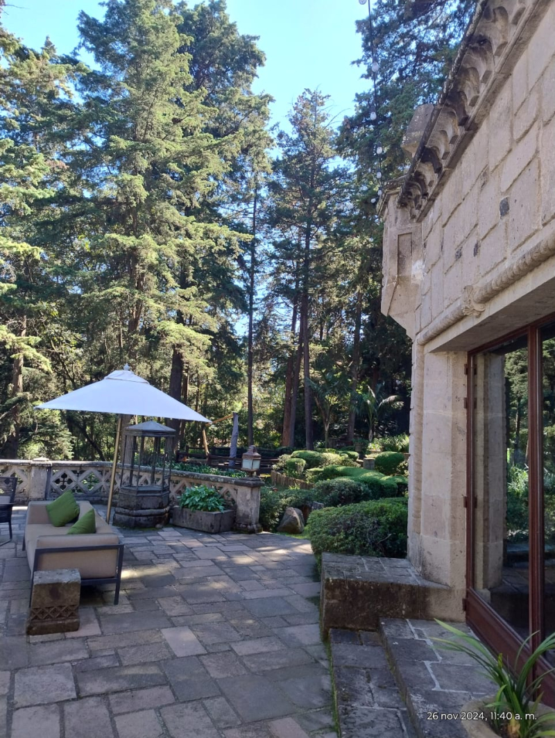 venta de departamento en BOSQUE 6060