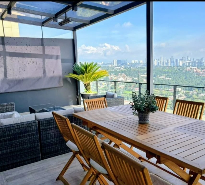 venta de departamento en BOSQUE 6060