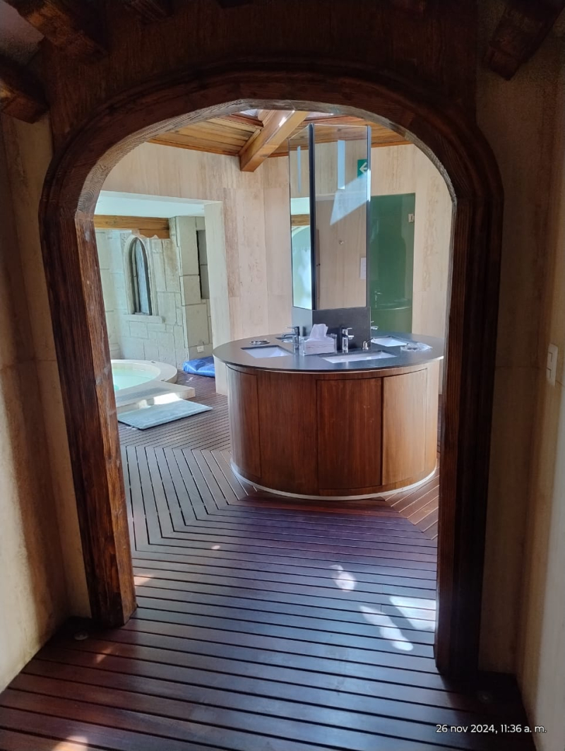 venta de departamento en BOSQUE 6060