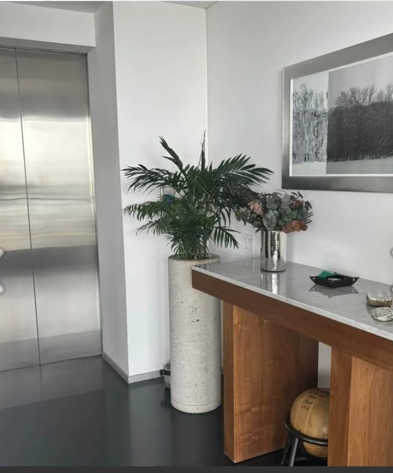 venta de departamento en BOSQUE 6060