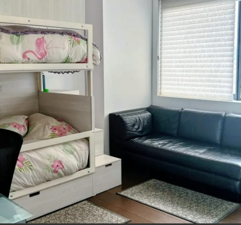 venta de departamento en BOSQUE 6060