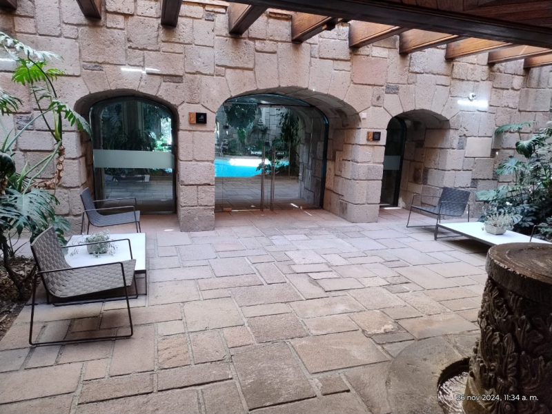 venta de departamento en BOSQUE 6060