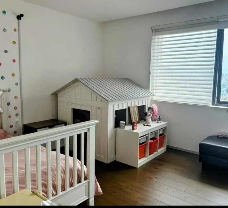 venta de departamento en BOSQUE 6060