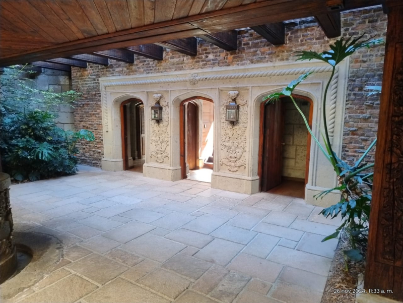 venta de departamento en BOSQUE 6060