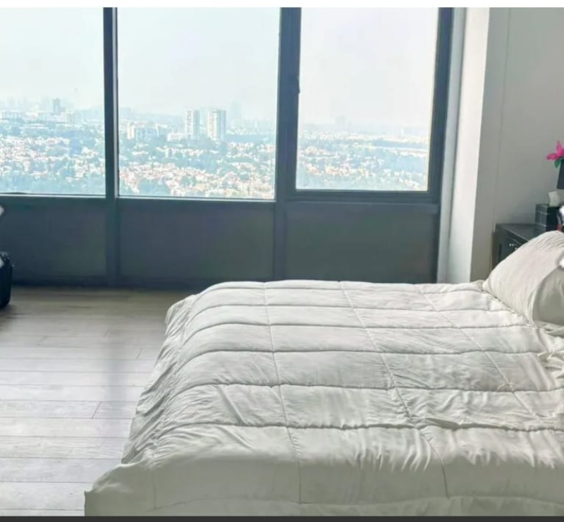 venta de departamento en BOSQUE 6060