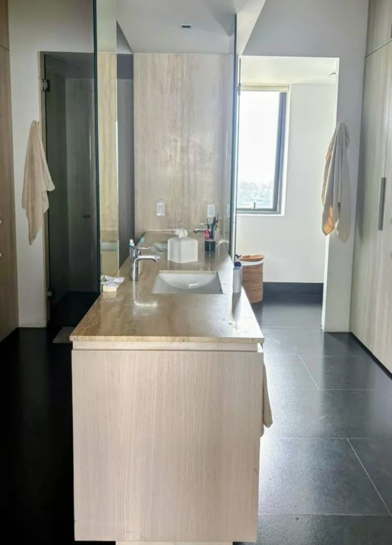 venta de departamento en BOSQUE 6060