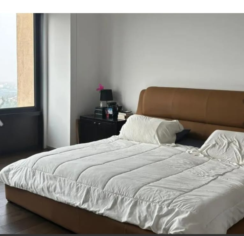 venta de departamento en BOSQUE 6060