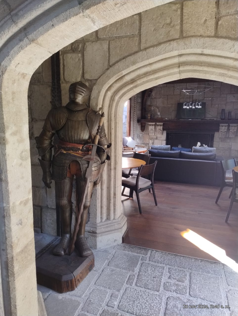 venta de departamento en BOSQUE 6060