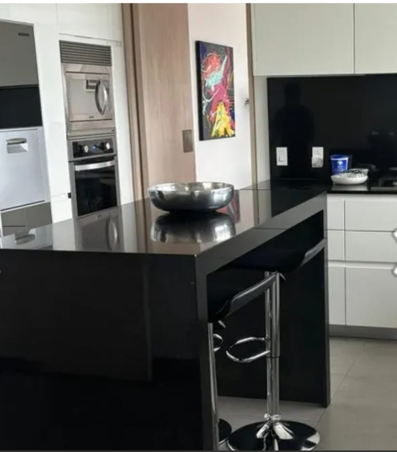 venta de departamento en BOSQUE 6060