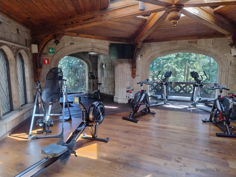 venta de departamento en BOSQUE 6060